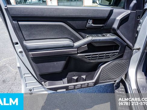 Used 2025 Toyota 4Runner SR5 RWD image 49