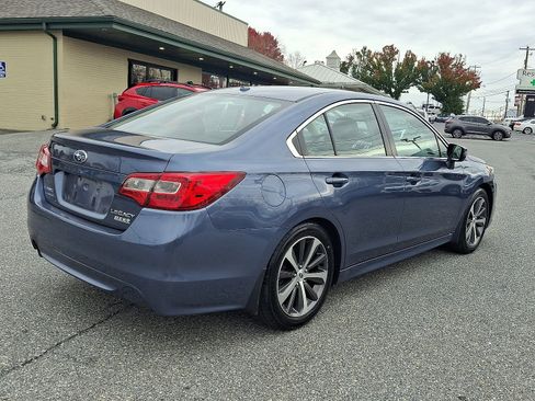 Used 2015 Subaru Legacy 2.5i Limited image 4