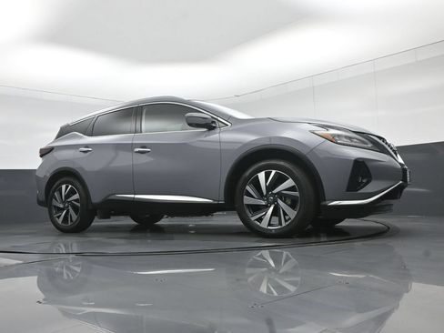 Used 2022 Nissan Murano SL w/ Cargo Package AWD/4WD image 55