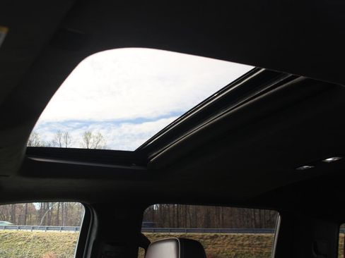 Used 2024 GMC Sierra 2500 Denali Ultimate w/ Max Trailering Package image 37