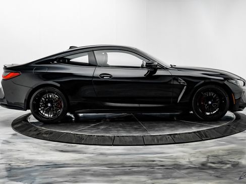 Used 2021 BMW M4 Coupe w/ Executive Package image 15