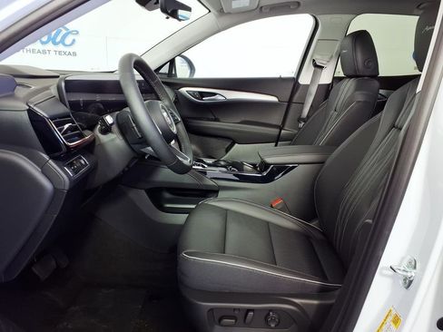 New 2026 Buick Envision Avenir AWD/4WD image 19
