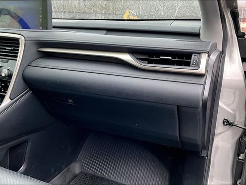 Certified 2022 Lexus RX 450h AWD w/ Premium Package image 26