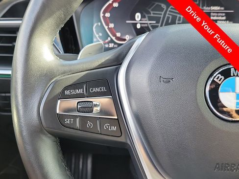 Used 2021 BMW 330i Sedan w/ Premium Package RWD image 5