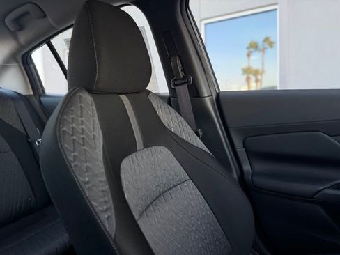 New 2026 Nissan Sentra SV w/ SV Convenience Package FWD image 24
