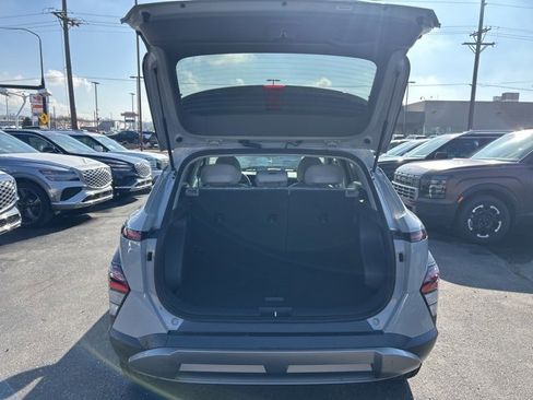 New 2026 Hyundai Kona SEL Premium image 27