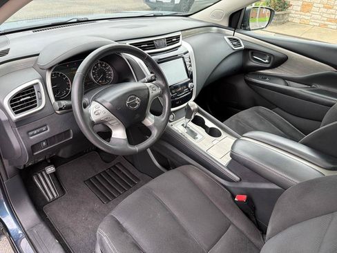 Used 2016 Nissan Murano SV w/ Premium Package AWD/4WD image 11