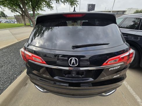 Used 2017 Acura RDX AWD w/ Technology Package image 6