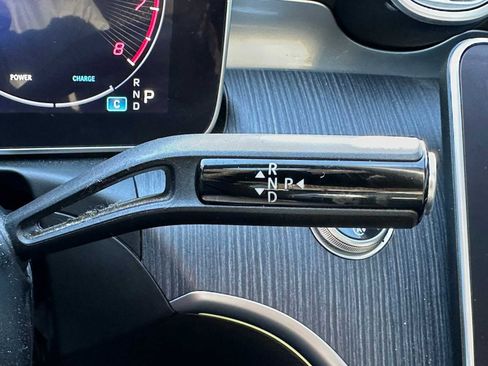 Used 2023 Mercedes-Benz C 300 4MATIC Sedan image 35