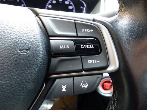Used 2020 Honda Accord Sport image 43