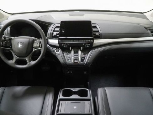 New 2026 Honda Odyssey EX-L image 25
