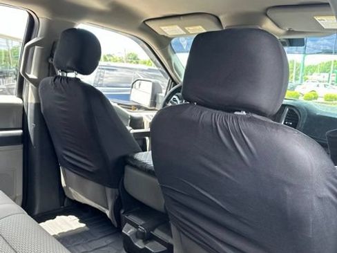 Used 2019 Ford F150 XLT AWD/4WD image 16