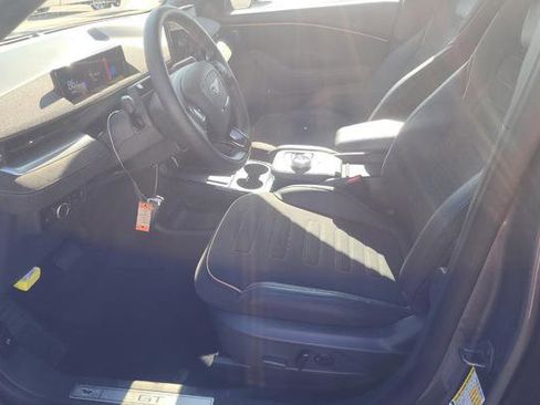 Used 2023 Ford Mustang Mach-E GT AWD/4WD image 5