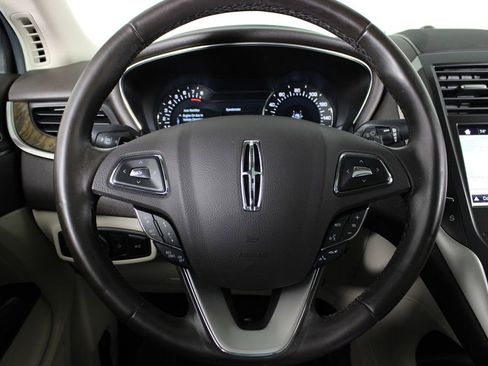 Used 2019 Lincoln MKC Reserve w/ MKC Technology Package image 23