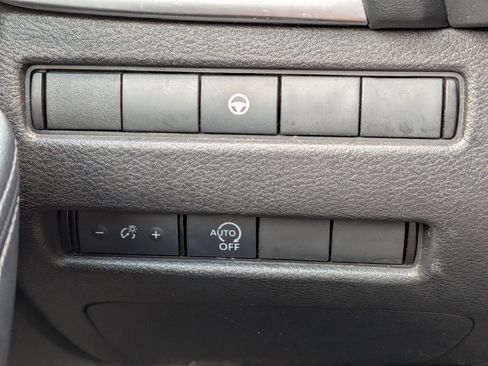 Used 2023 Nissan Rogue SV FWD image 23