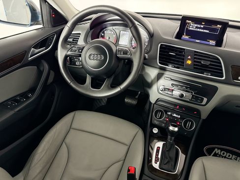 Used 2016 Audi Q3 2.0T Premium Plus AWD/4WD image 29