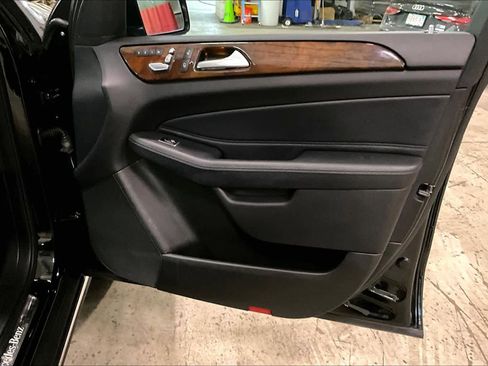 Used 2019 Mercedes-Benz GLS 450 GLS 450 image 22