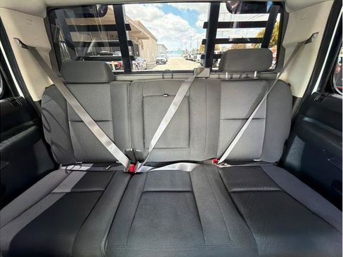 Used 2013 Chevrolet Silverado 3500 LT AWD/4WD image 9