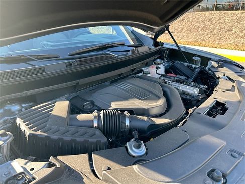 New 2025 GMC Acadia Elevation w/ Elevation Premium Package image 26