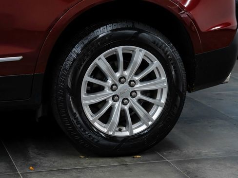 Used 2018 Cadillac XT5 FWD image 63