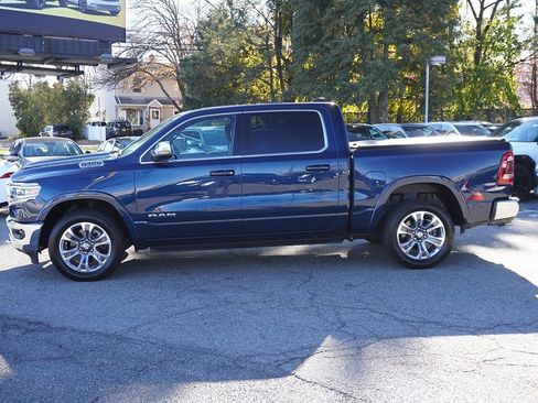 Used 2023 RAM 1500 Limited image 21