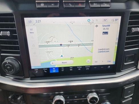 Used 2024 Ford F350 Lariat w/ Lariat Ultimate Package image 17