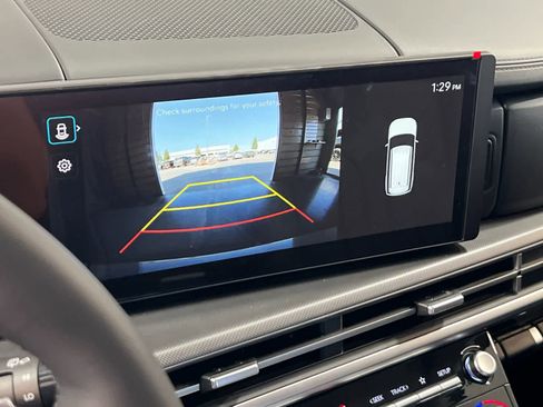 New 2026 Hyundai Santa Fe SEL AWD/4WD image 18