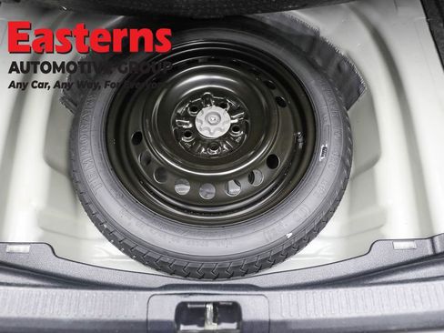 Used 2024 Toyota Camry XLE FWD image 23