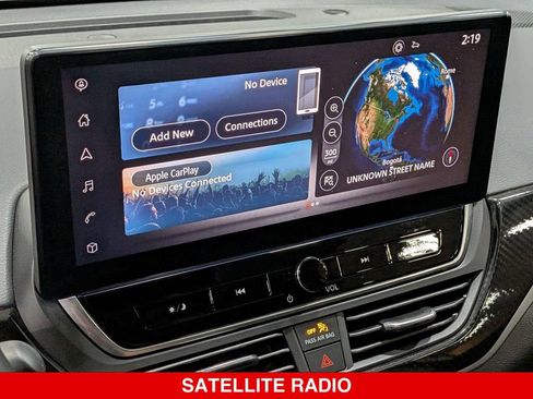 Used 2024 Nissan Altima 2.5 SR w/ SR Premium Package AWD/4WD image 23