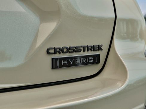 New 2026 Subaru Crosstrek 2.5i Sport AWD/4WD image 11