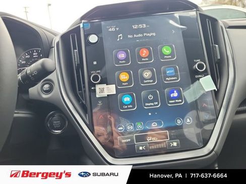 New 2026 Subaru Crosstrek 2.5i Limited image 17