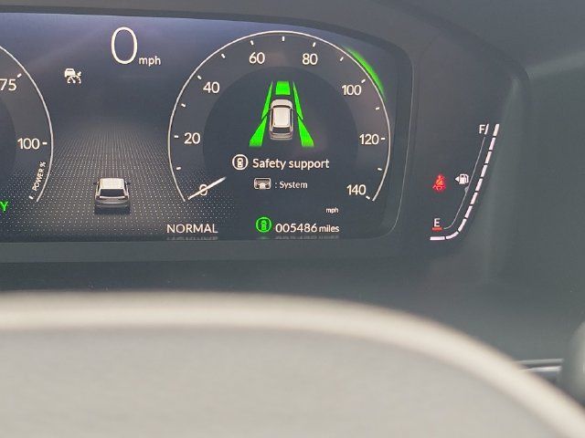 Used 2026 Honda CR-V TrailSport image 18