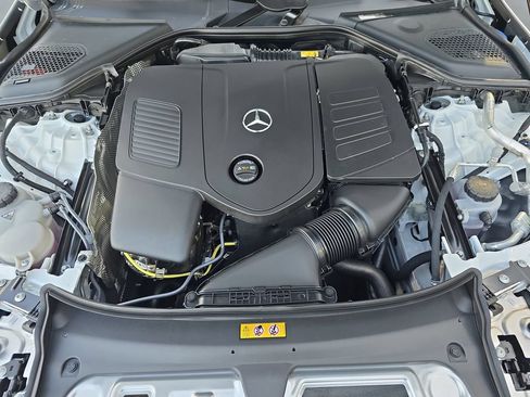 Certified 2026 Mercedes-Benz E 350 Sedan image 34