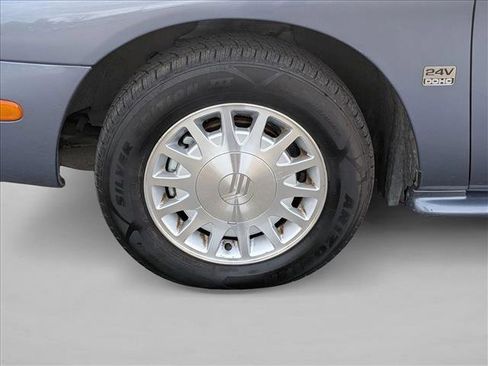 Used 1999 Mercury Sable LS image 9