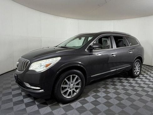 Used 2016 Buick Enclave Convenience image 2