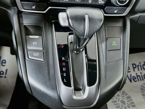 Used 2017 Honda CR-V EX-L image 17