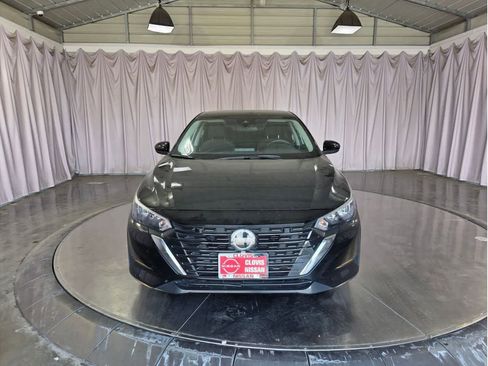 Used 2025 Nissan Sentra S w/ Trunk Package image 5