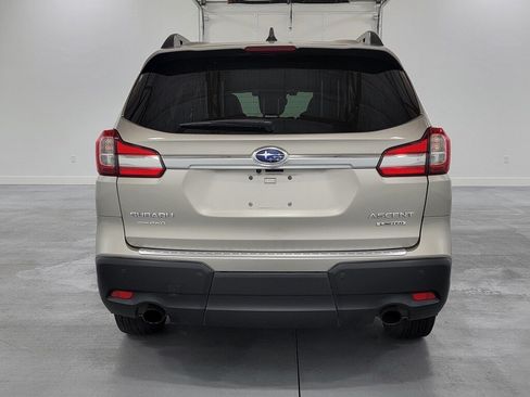 Used 2019 Subaru Ascent Limited AWD/4WD image 8