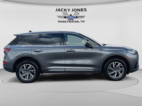 Used 2024 Lincoln Corsair AWD w/ Equipment Group 101A image 6