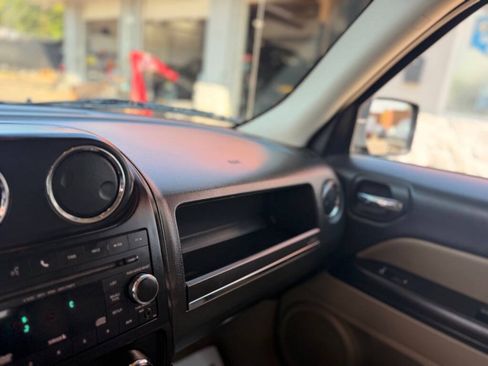 Used 2014 Jeep Patriot Sport w/ Power Value Group FWD image 17