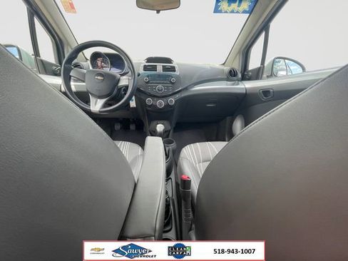 Used 2014 Chevrolet Spark LS FWD image 15