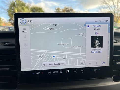 New 2026 Ford Transit 150 Low Roof image 48