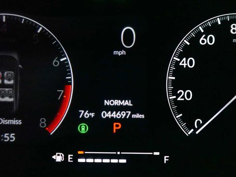 Certified 2024 Honda Civic Sport image 20
