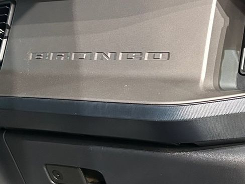 Used 2022 Ford Bronco Outer Banks AWD/4WD image 58
