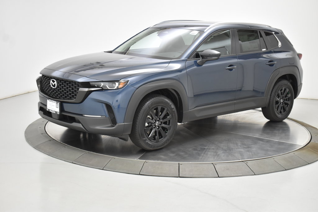 New 2026 MAZDA CX-50 AWD 2.5 S w/ Select Package image 16