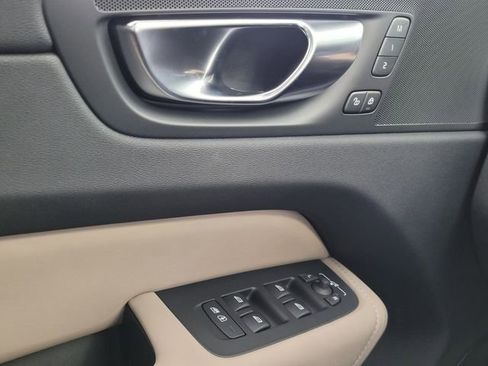 New 2026 Volvo XC60 B5 Plus w/ Protection Package Premier image 21