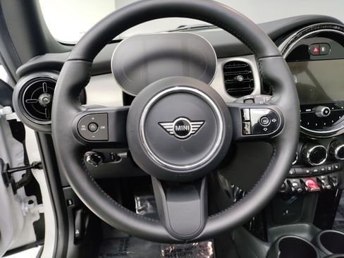 Certified 2024 MINI Cooper Convertible image 16