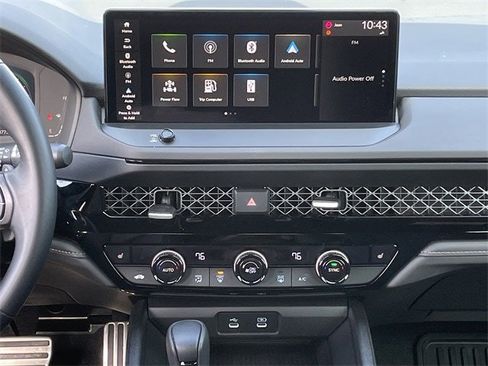 Certified 2024 Honda Accord Sport image 16