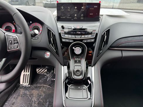 New 2026 Acura RDX A-Spec AWD/4WD image 17