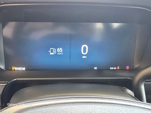 New 2026 Ford F250 Lariat w/ FX4 Off-Road Package image 26